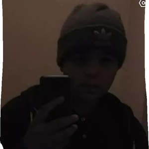 Meet your Posher, Evan